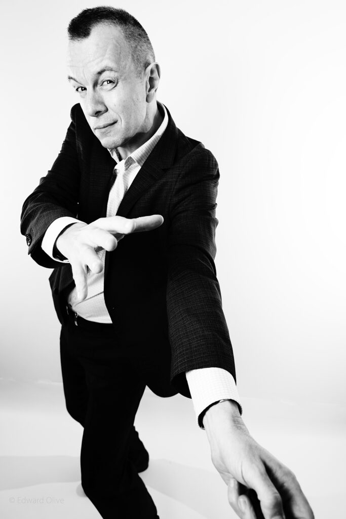 R edward olive fotografo moda madrid