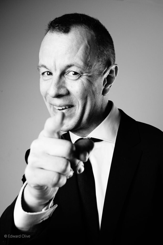 R edward olive fotografo actor madrid