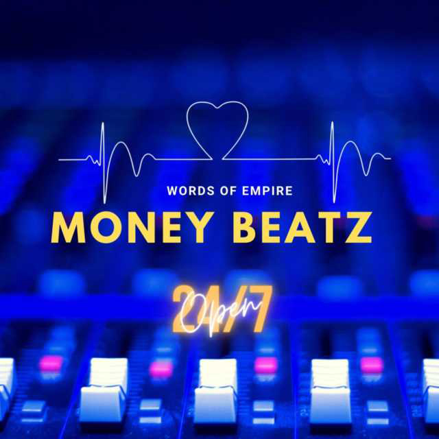 Money Beatz Heart Of Motion