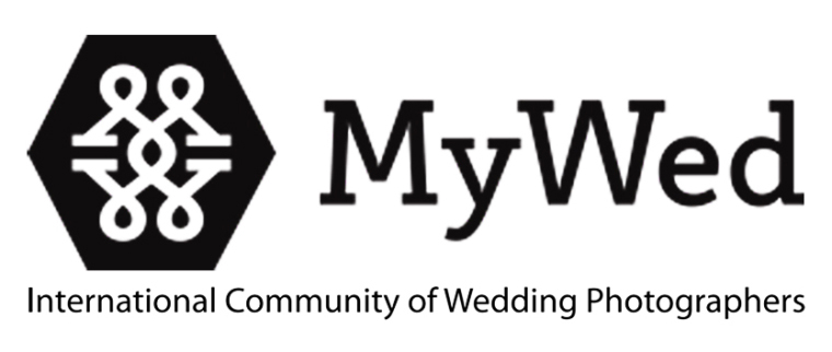 Mywed top wedding portrait photographers edward olive