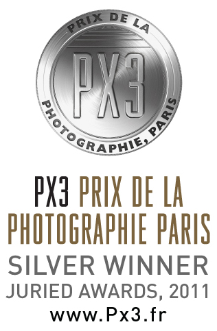 Px Silver winner photographer edward olive