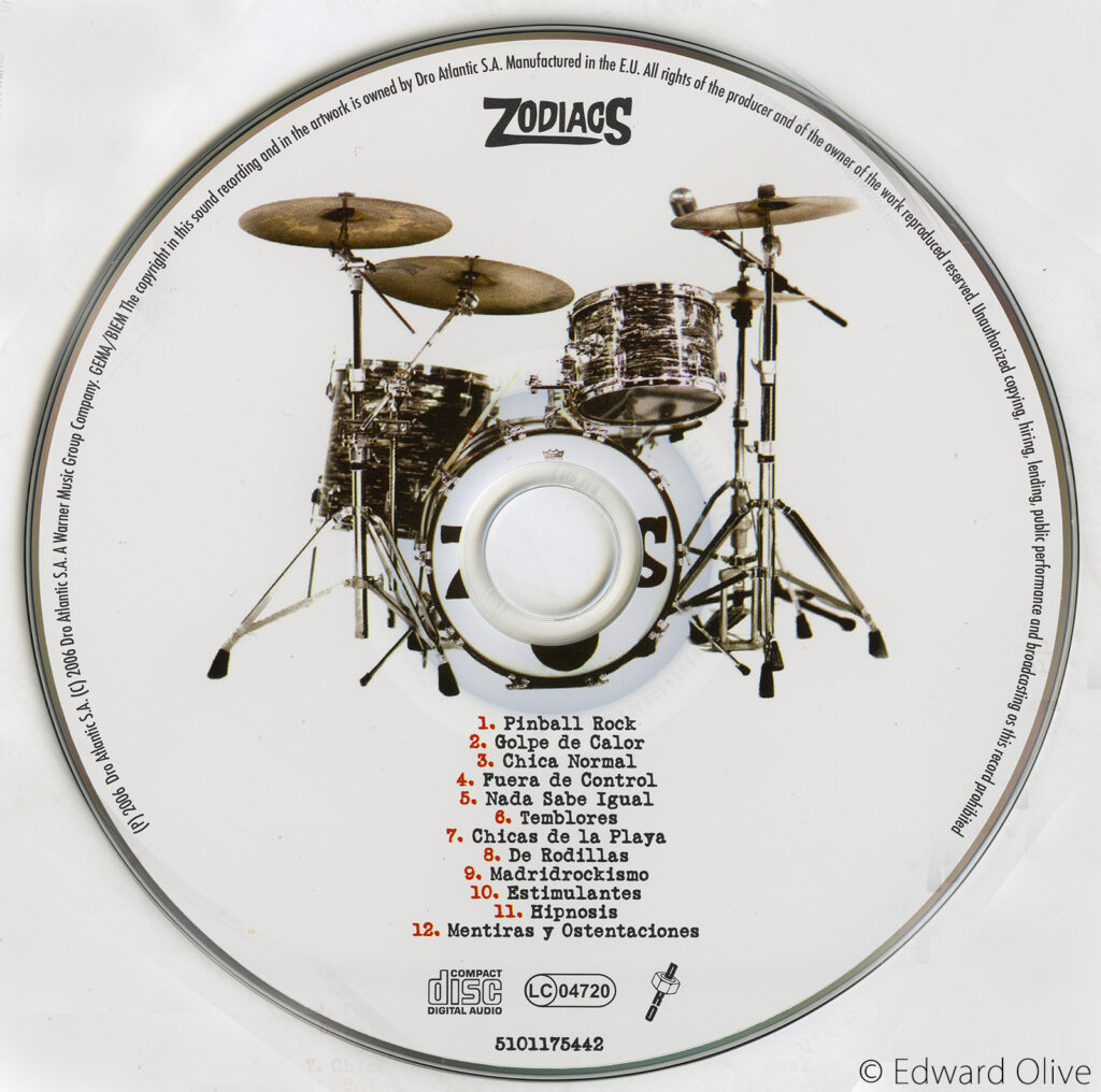 img edward olive album cover photography